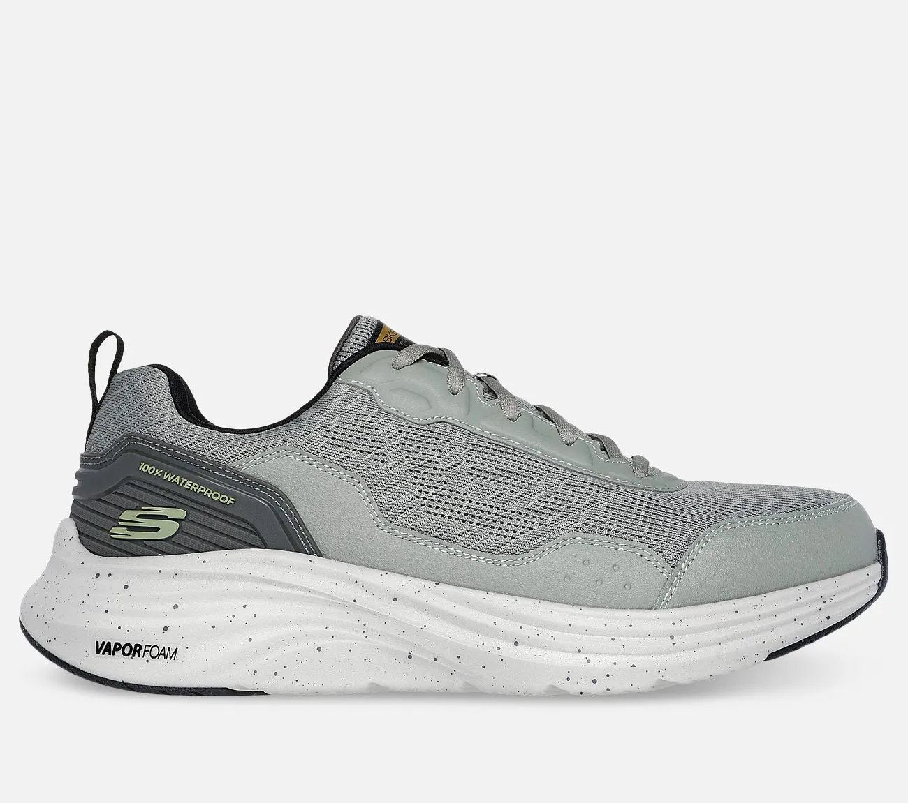 Vapor Foam - Veiko - Waterproof