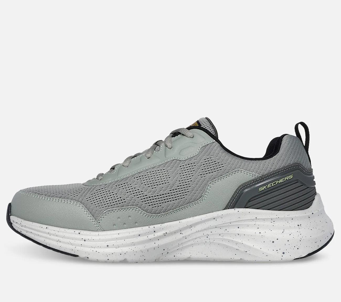 Vapor Foam - Veiko - Waterproof
