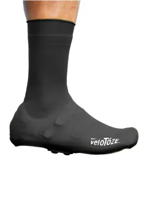 VeloToze Silicone Shoe Covers - Waterproof & Aerodynamic