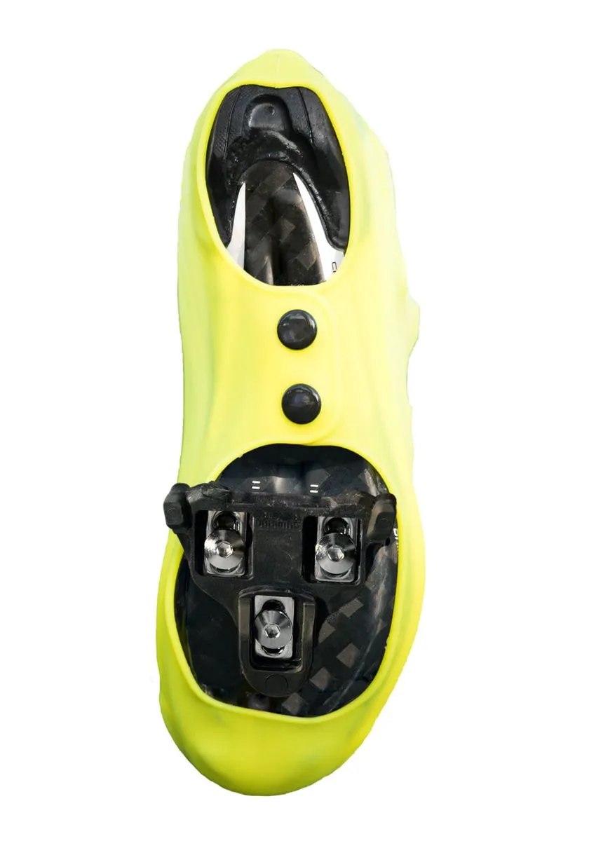 VeloToze Silicone Shoe Covers - Waterproof & Aerodynamic