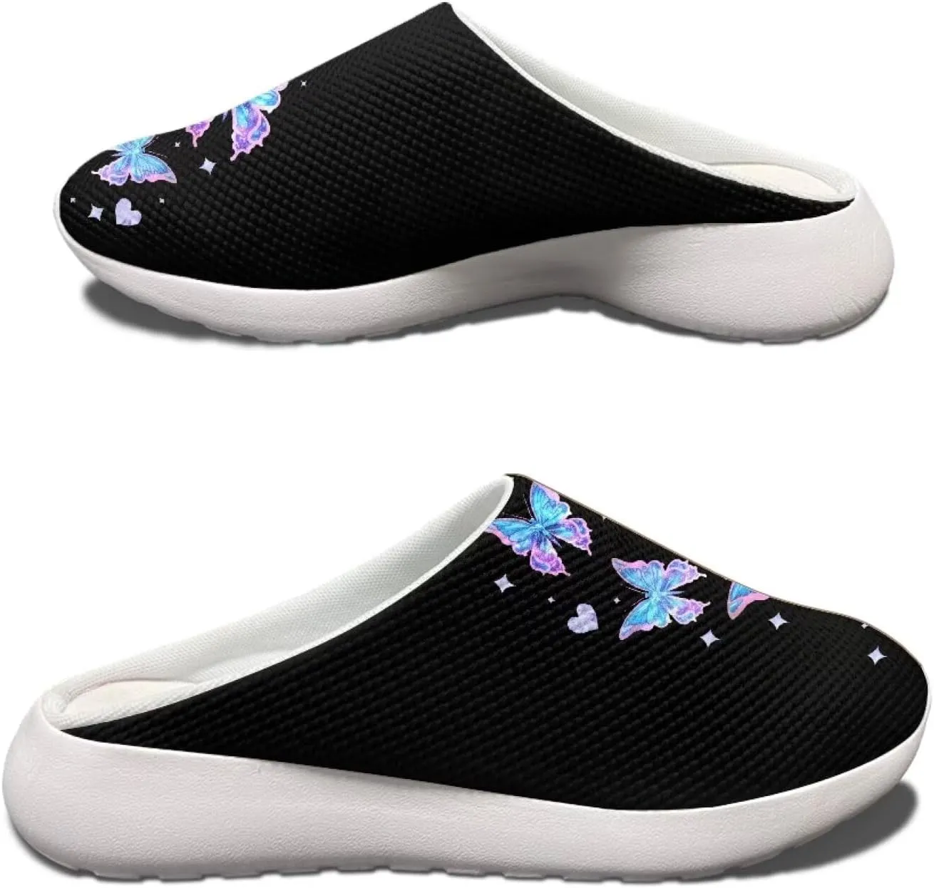 Veniyate Women's Clogs Athletic Sports Sandal Shoes Slip on Garden Clogs Beach Sports Footwear