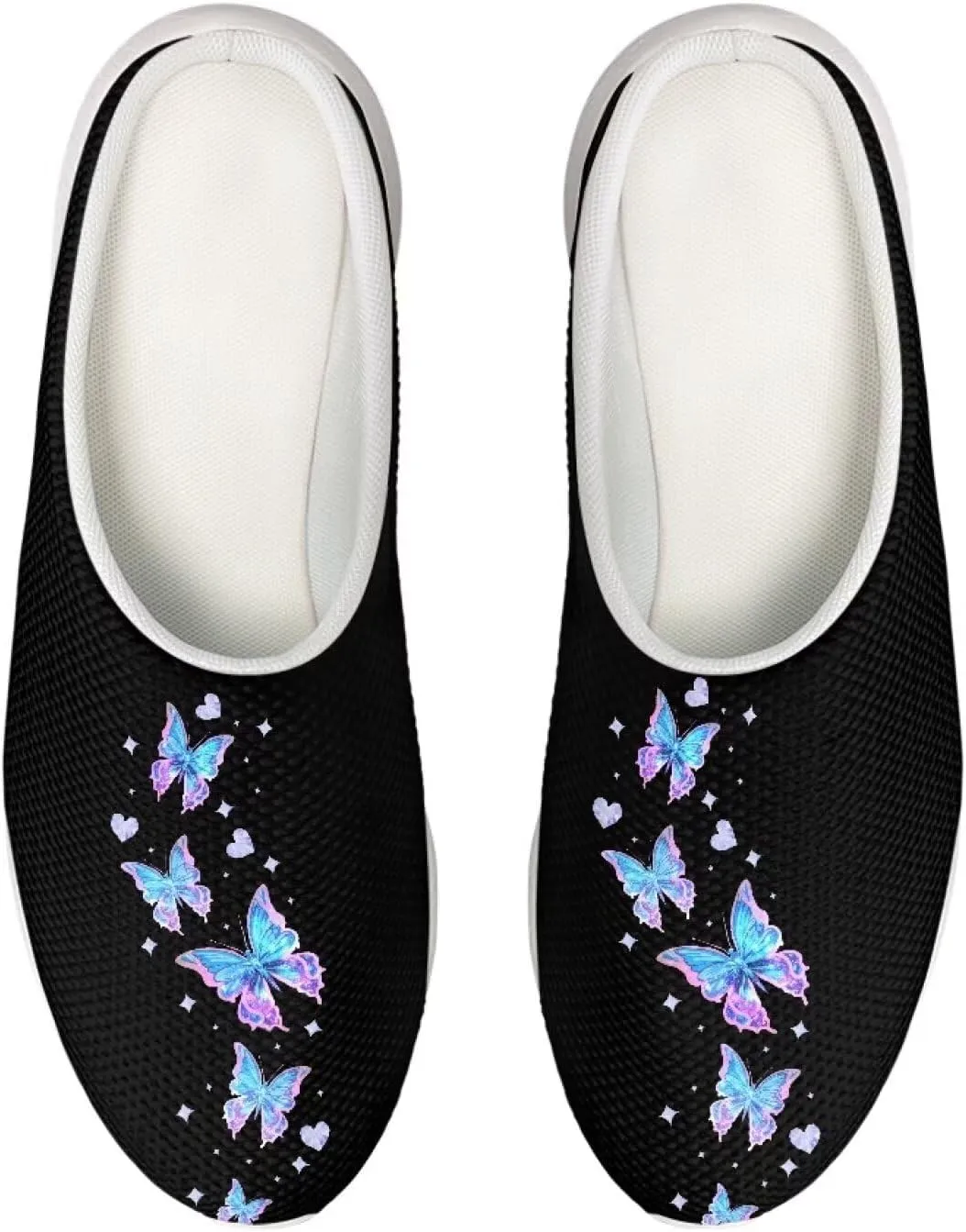 Veniyate Women's Clogs Athletic Sports Sandal Shoes Slip on Garden Clogs Beach Sports Footwear