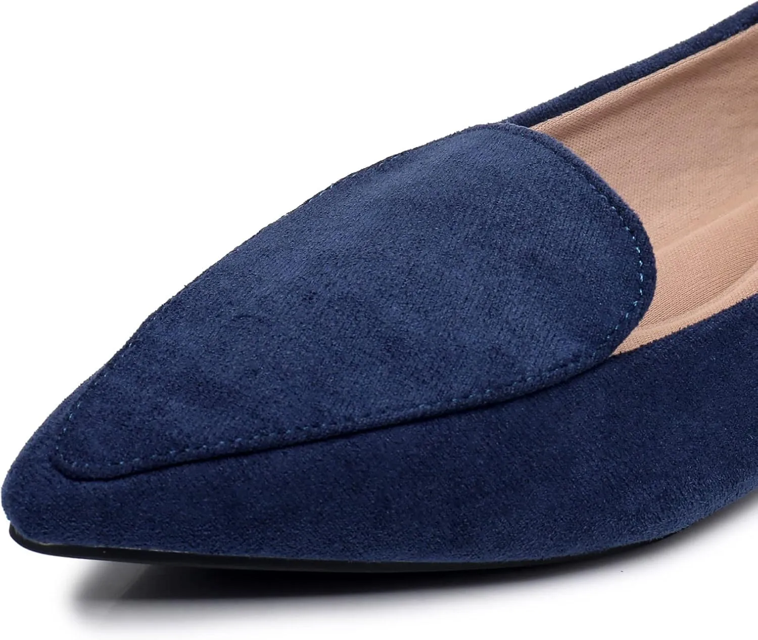 VenusCelia Women's Funkier Flats Shoe