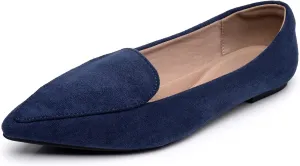 VenusCelia Women's Funkier Flats Shoe