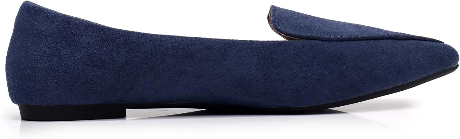 VenusCelia Women's Funkier Flats Shoe