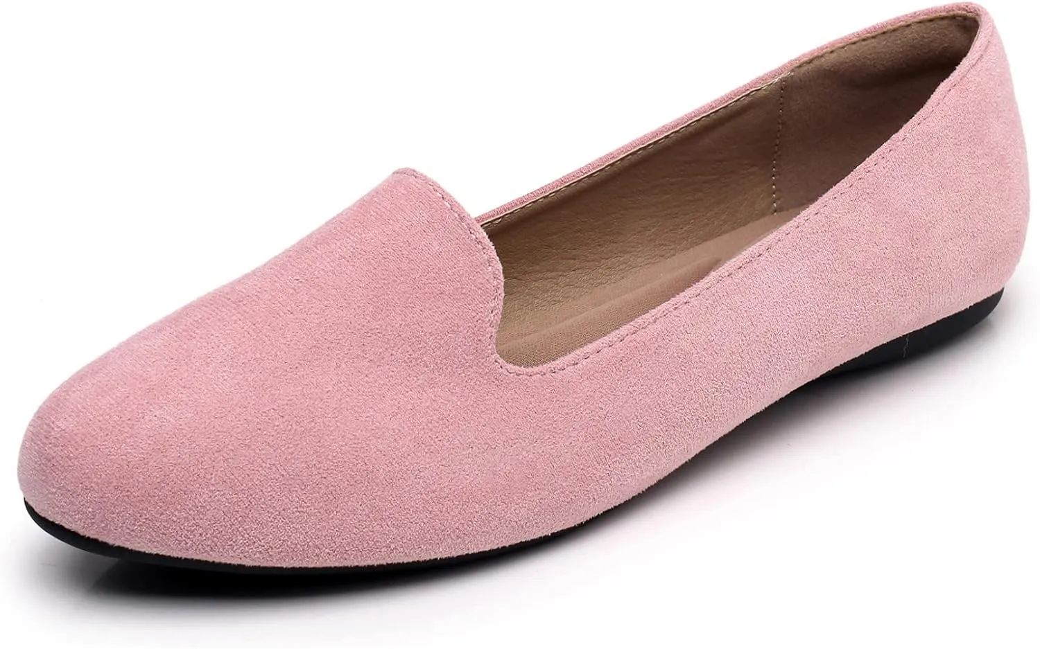 VenusCelia Women's Serenity Flat Shoe