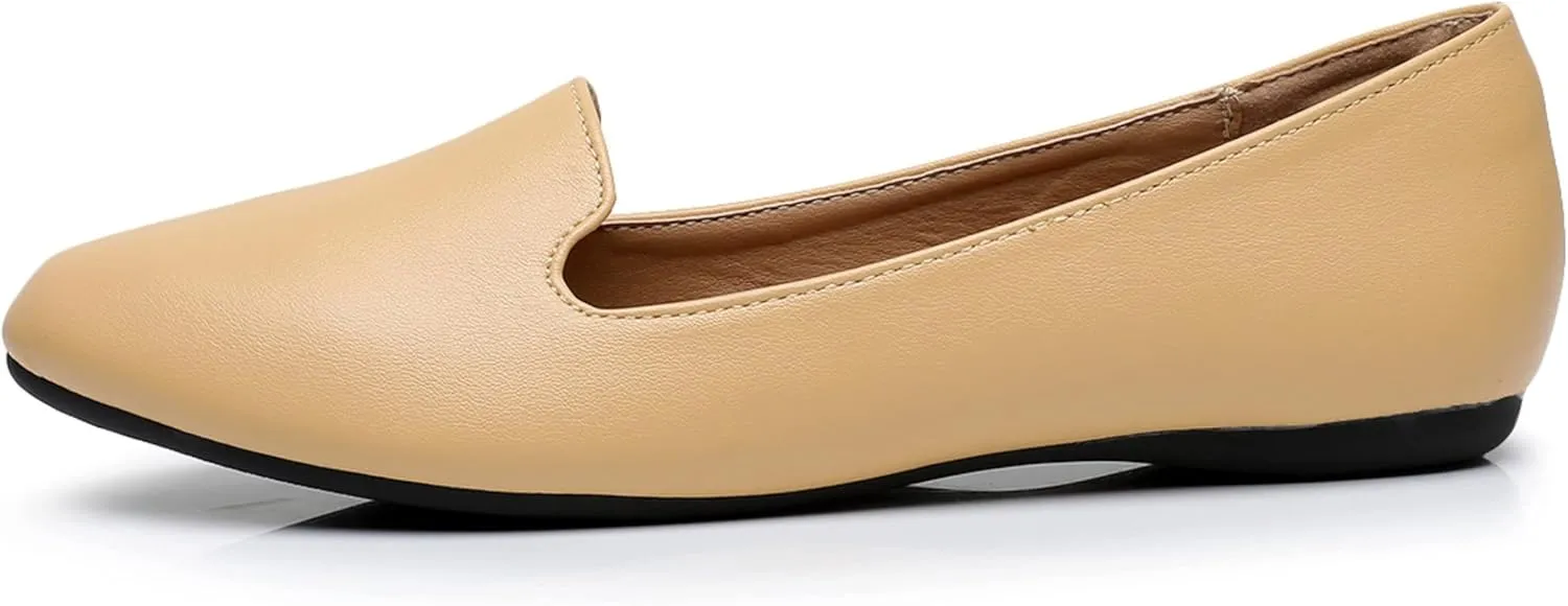VenusCelia Women's Serenity Flat Shoe