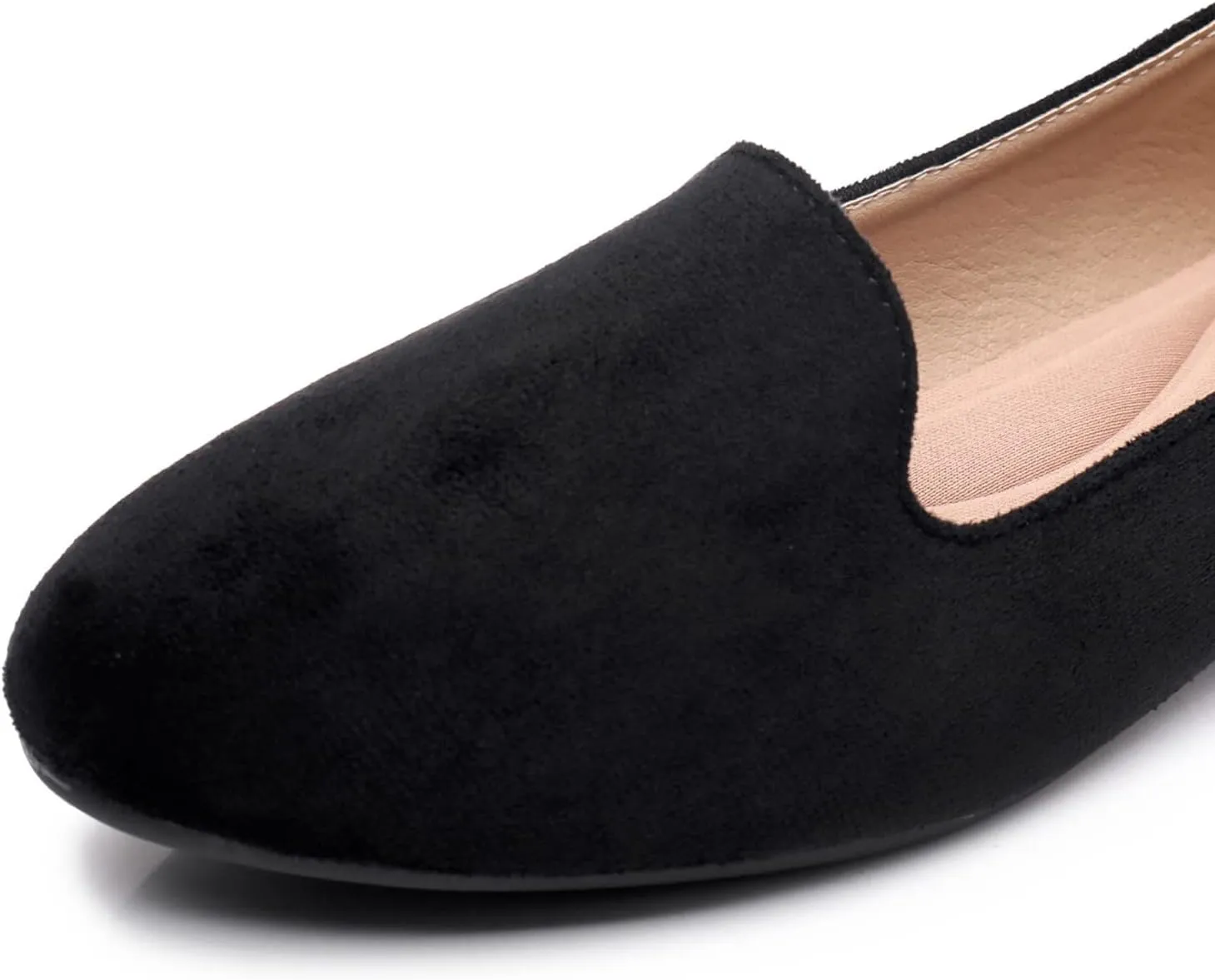 VenusCelia Women's Serenity Flat Shoe