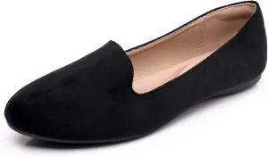VenusCelia Women's Serenity Flat Shoe