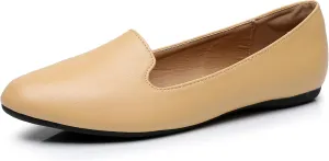 VenusCelia Women's Serenity Flat Shoe