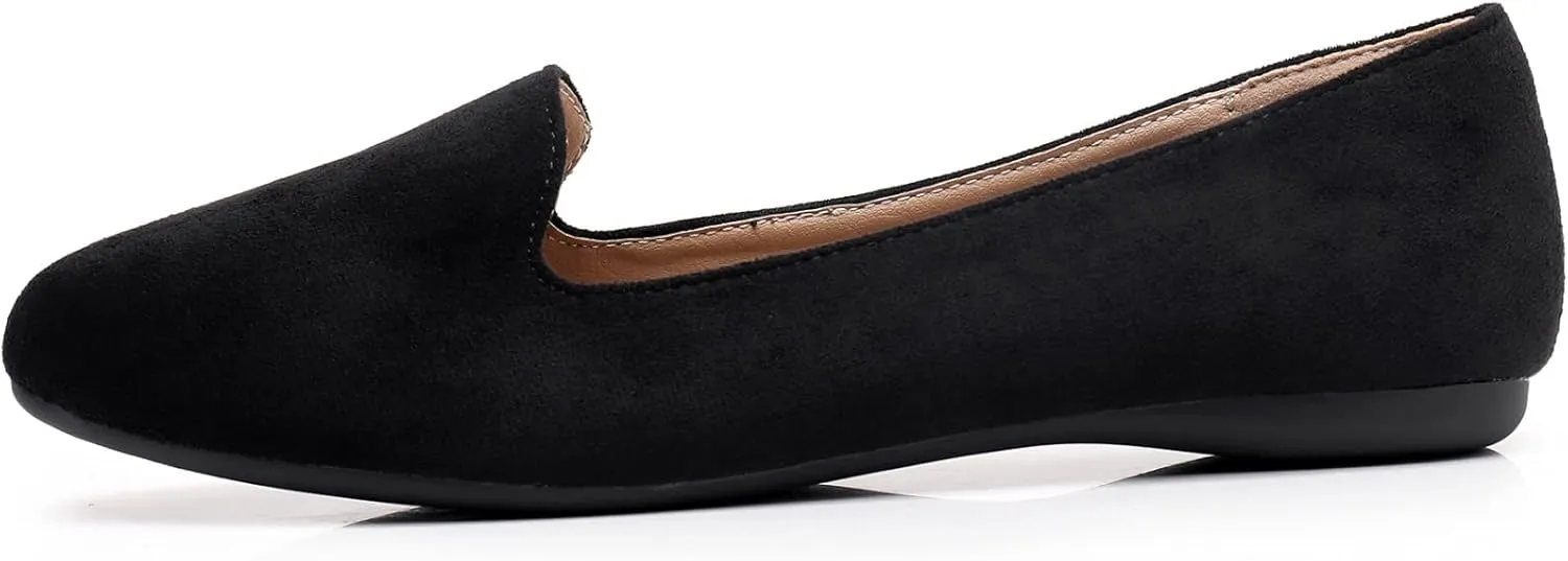 VenusCelia Women's Serenity Flat Shoe