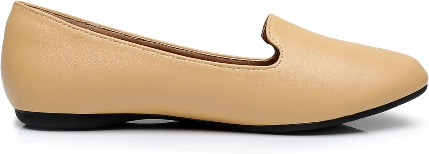 VenusCelia Women's Serenity Flat Shoe