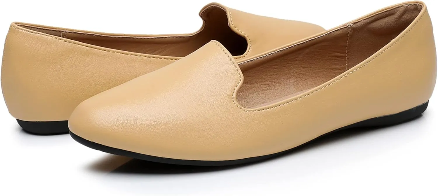 VenusCelia Women's Serenity Flat Shoe