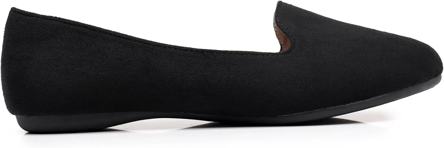 VenusCelia Women's Serenity Flat Shoe