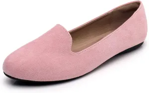 VenusCelia Women's Serenity Flat Shoe