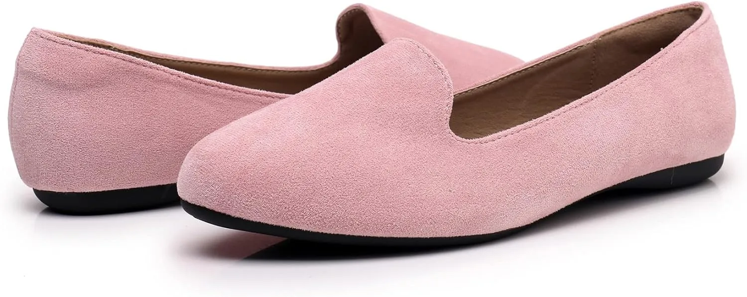 VenusCelia Women's Serenity Flat Shoe