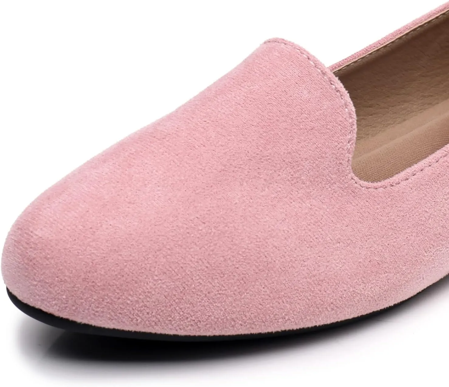 VenusCelia Women's Serenity Flat Shoe