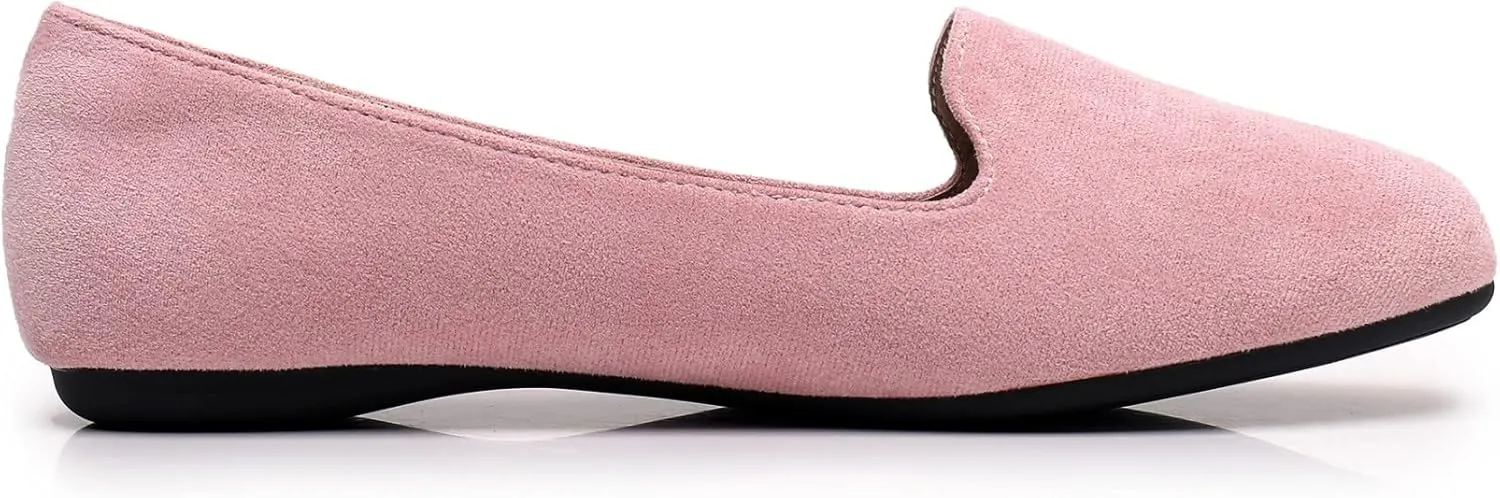 VenusCelia Women's Serenity Flat Shoe