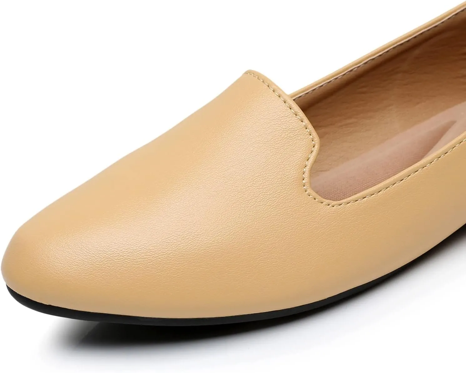 VenusCelia Women's Serenity Flat Shoe