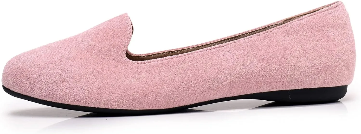 VenusCelia Women's Serenity Flat Shoe
