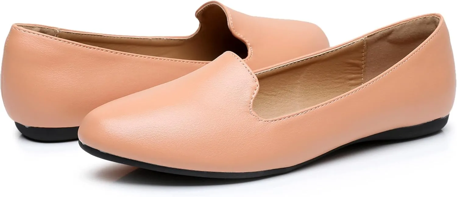VenusCelia Women's Serenity Flat Shoe