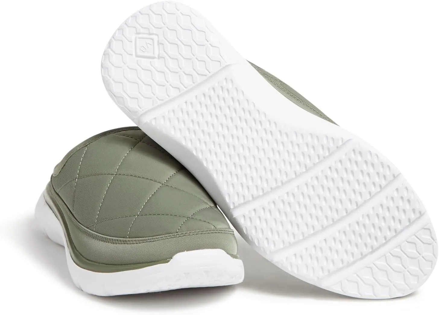 Vera Bradley Women's 2-Mile Slip-On Mule Shoe