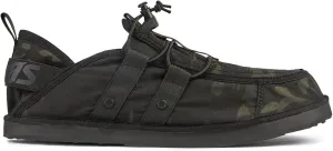 VIKTOS Men's Trenchfoot Water-Resistant Indoor/Outdoor Lightweight Tactical Performance Shoes | Hi-Rebound EVA Midsole | Wear as a Shoe or Sandal with Foldable Heel