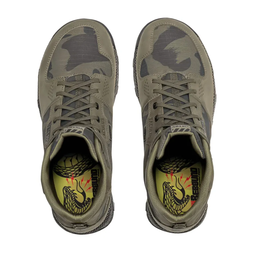VIKTOS TACULUS Waterproof Shoe Fatigue