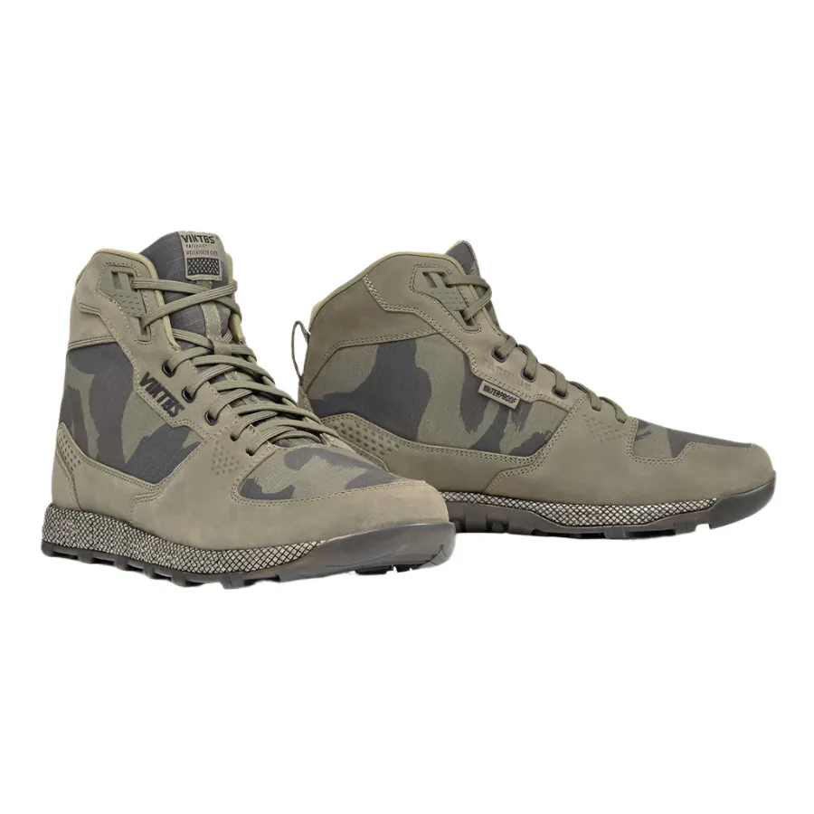 VIKTOS TACULUS Waterproof Shoe Fatigue