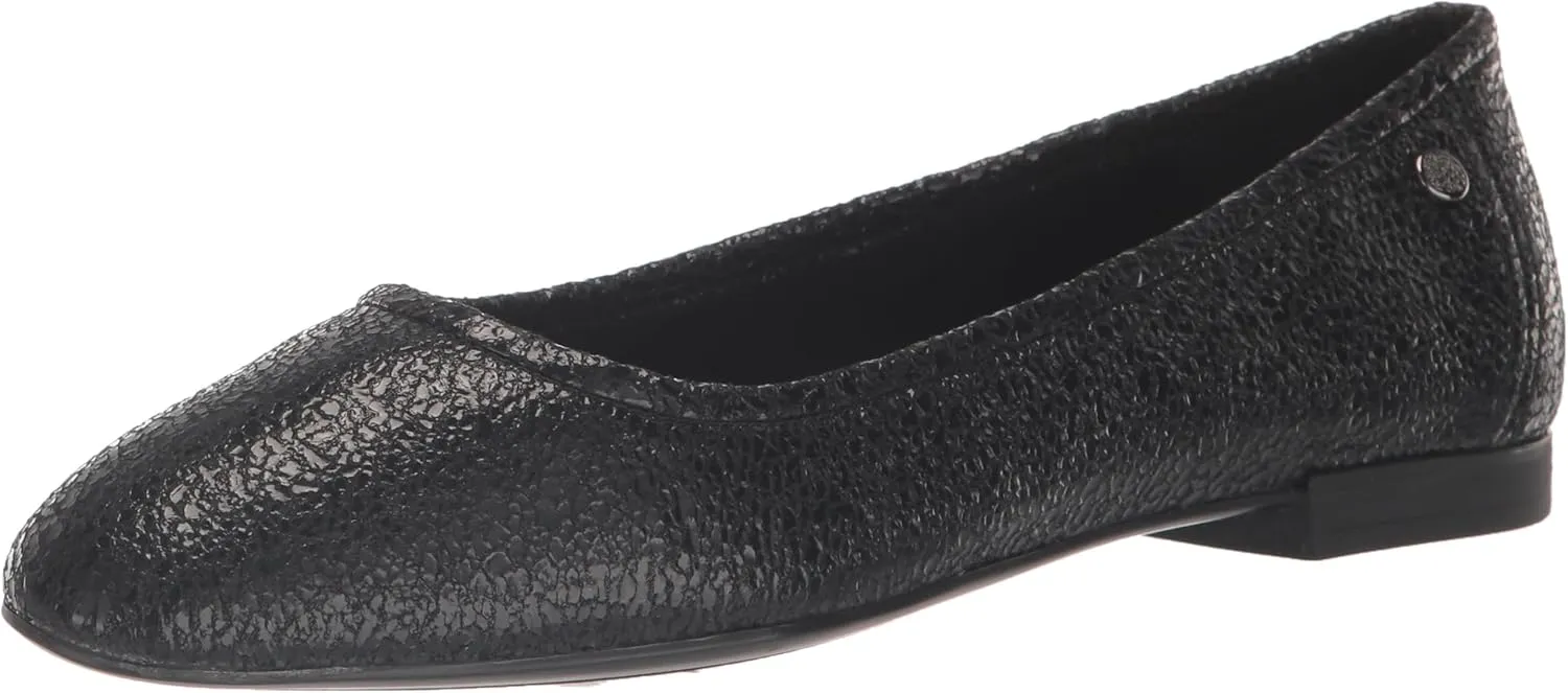Vince Camuto Women's Minndy Casual Flat Ballet
