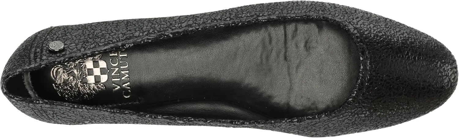 Vince Camuto Women's Minndy Casual Flat Ballet