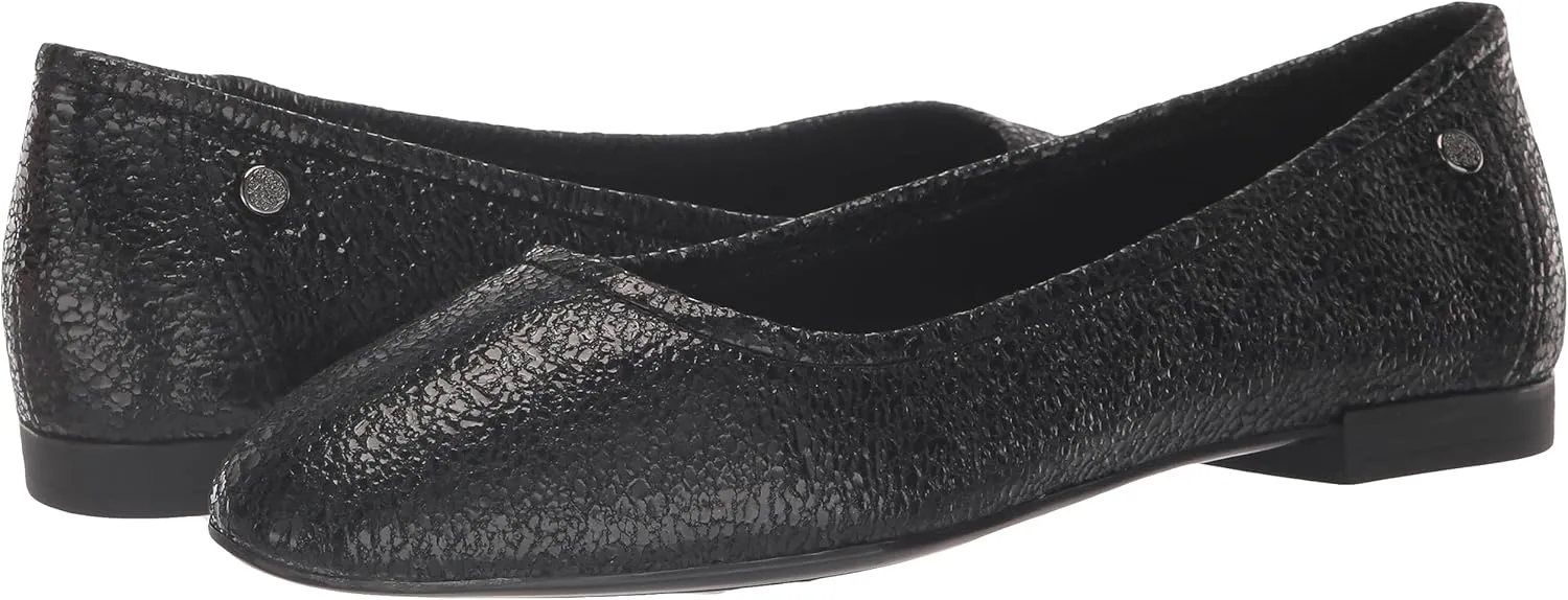 Vince Camuto Women's Minndy Casual Flat Ballet