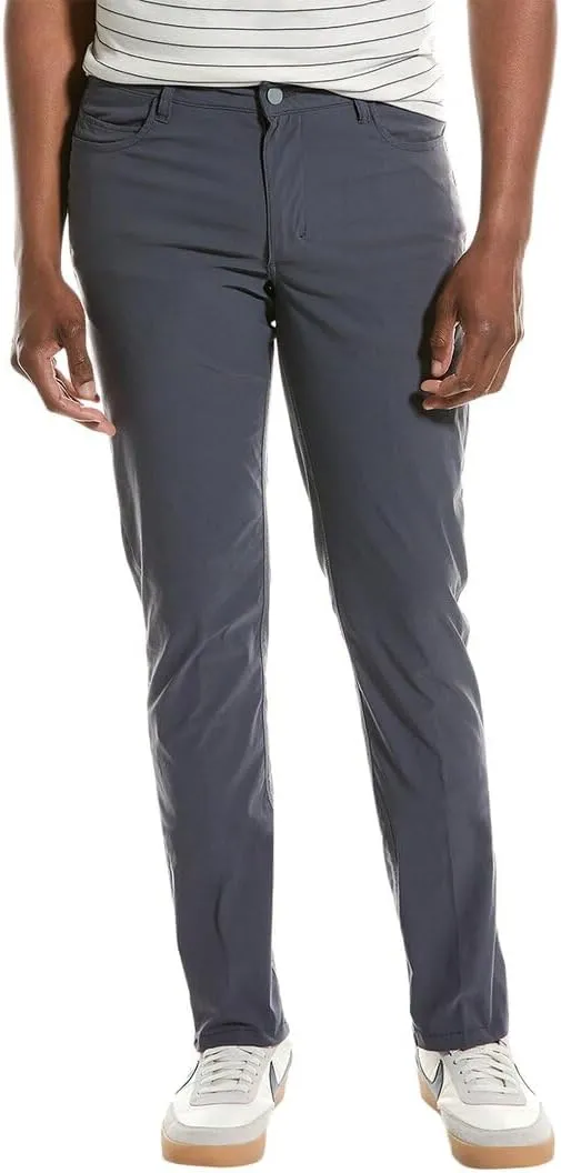 Vintage 1946 Men's Vintage 1946's Hybrid Performance 5 Pocket Pant
