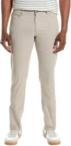 Vintage 1946 Men's Vintage 1946's Hybrid Performance 5 Pocket Pant