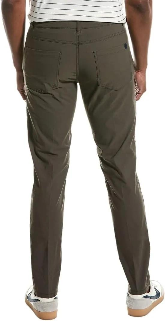 Vintage 1946 Men's Vintage 1946's Hybrid Performance 5 Pocket Pant