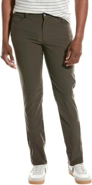 Vintage 1946 Men's Vintage 1946's Hybrid Performance 5 Pocket Pant