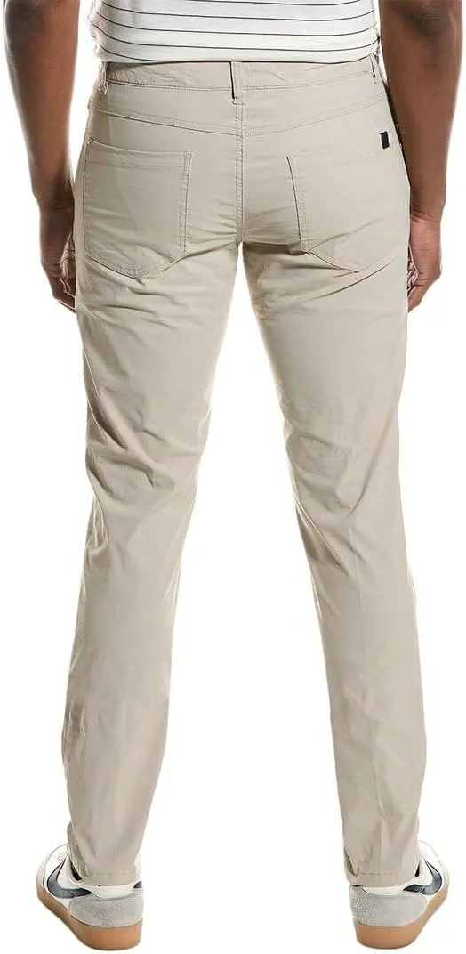 Vintage 1946 Men's Vintage 1946's Hybrid Performance 5 Pocket Pant