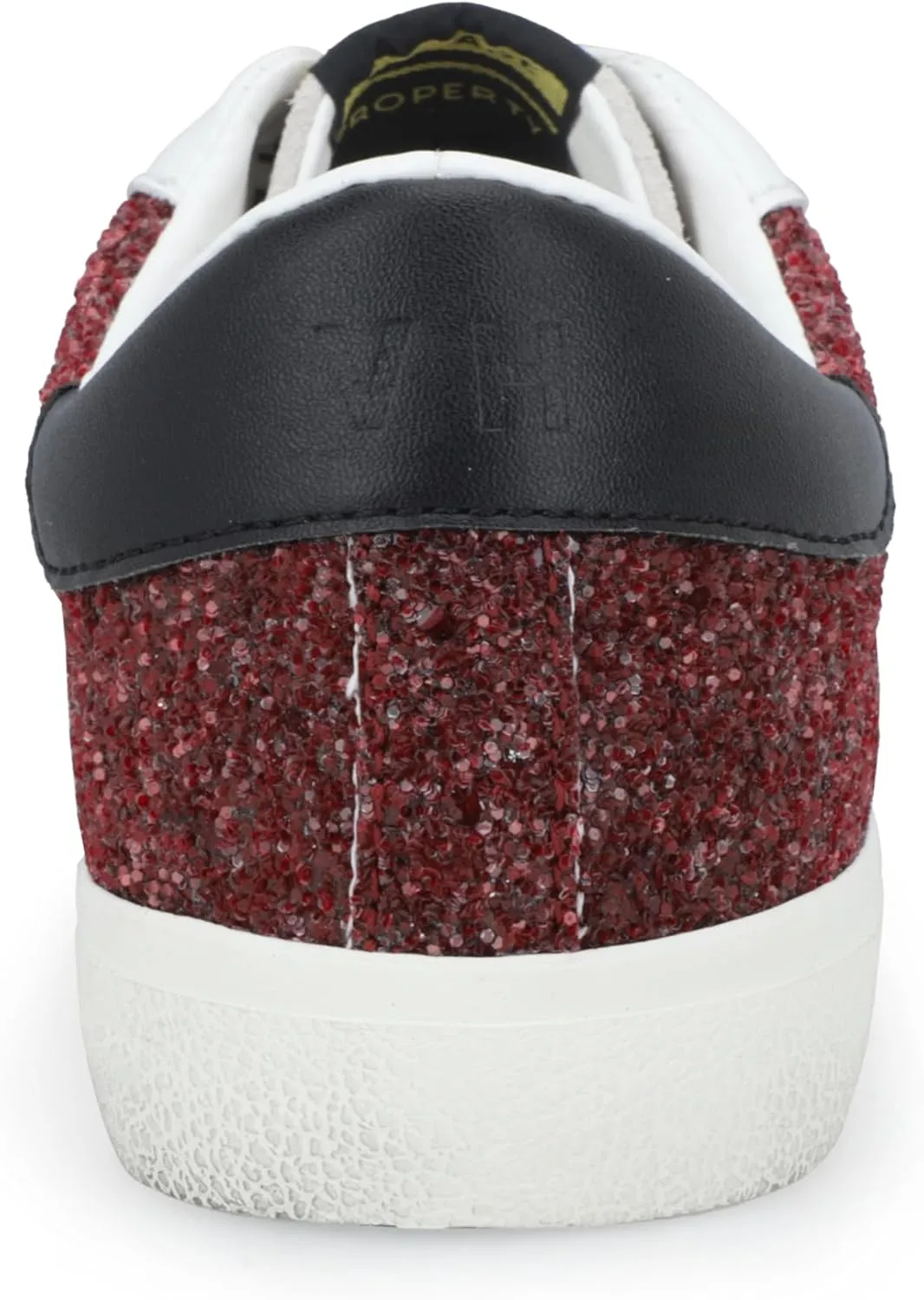 Vintage Havana Grande Women’s Fashion Sneakers | Star Tennis Shoes Womens | Low Top Slip On | Walking Comfortable Casual