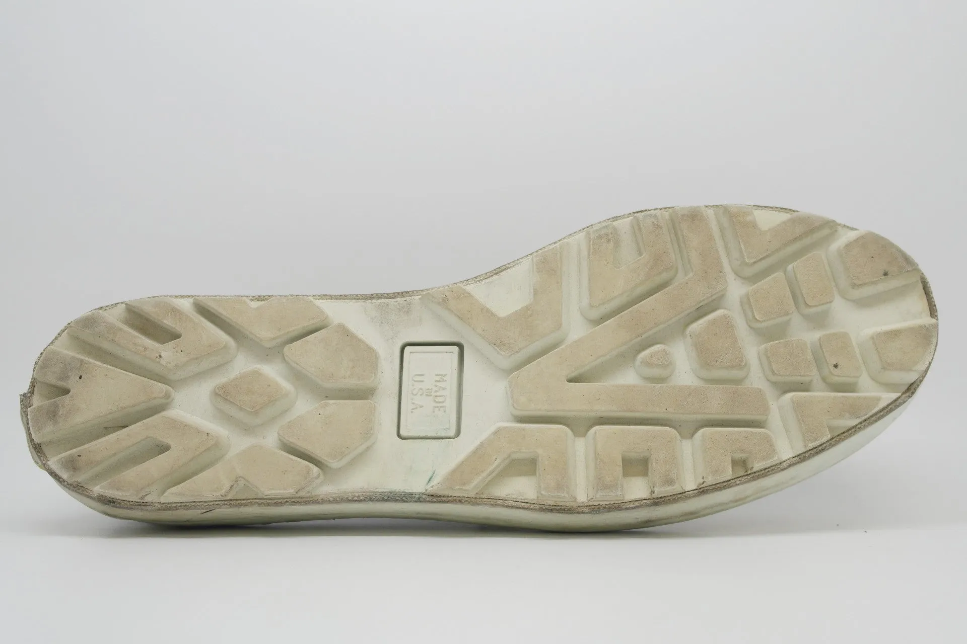 vintage van's style #53 ~ US6.5