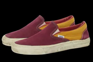 vintage van's style #98 ~ US7.5