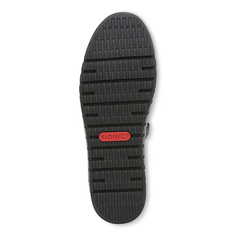 Vionic Women's Uptown MaryJane Black