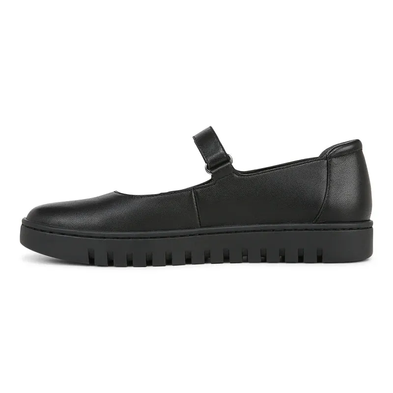 Vionic Women's Uptown MaryJane Black
