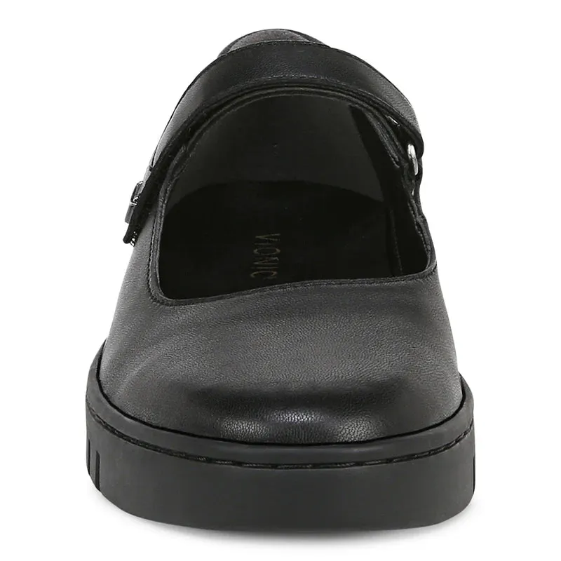 Vionic Women's Uptown MaryJane Black