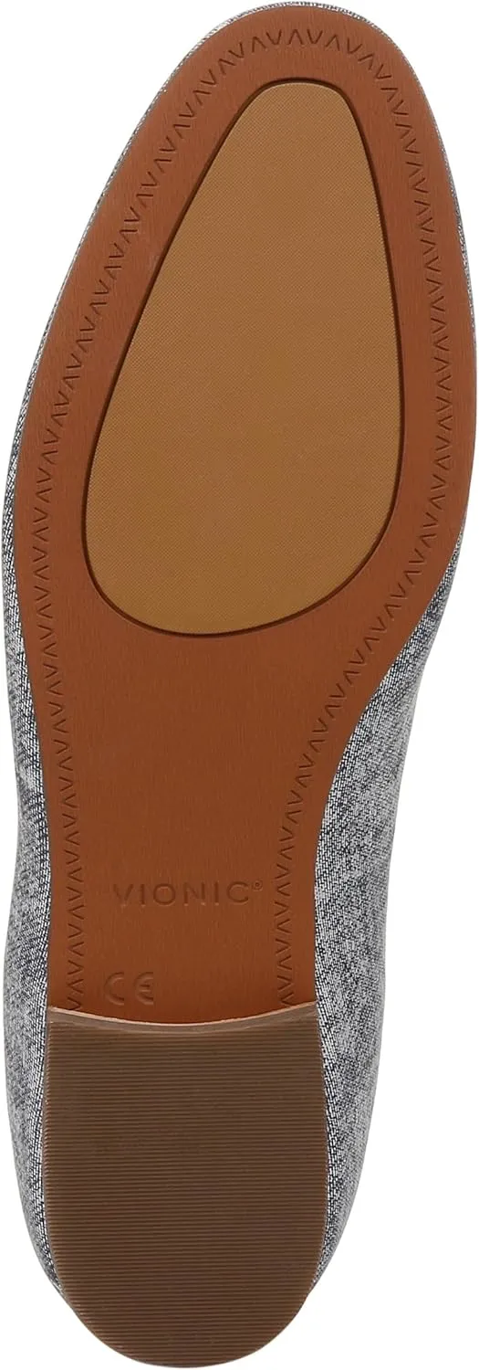 Vionic Women's Willa Slip-on Loafer