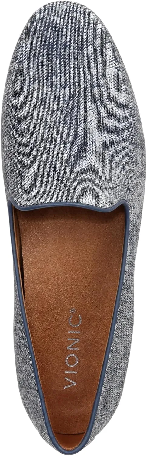 Vionic Women's Willa Slip-on Loafer