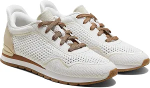 VIVAIA Allday Unisex Comfy Slip-On Sport Mesh Comfortable Sneakers