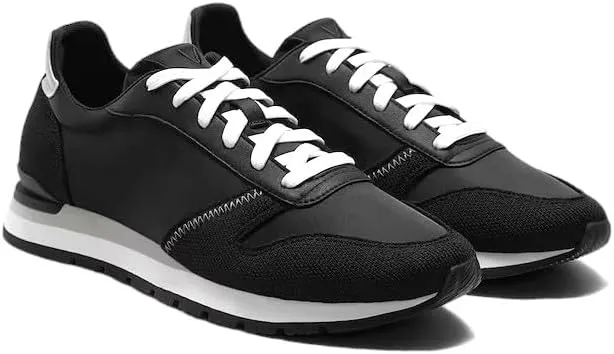 VIVAIA Allegro Unisex Satin Luxe Slip-On Sport Sneakers