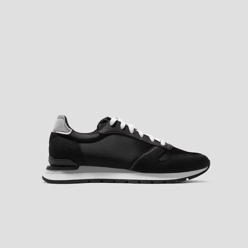 VIVAIA Allegro Unisex Satin Luxe Slip-On Sport Sneakers