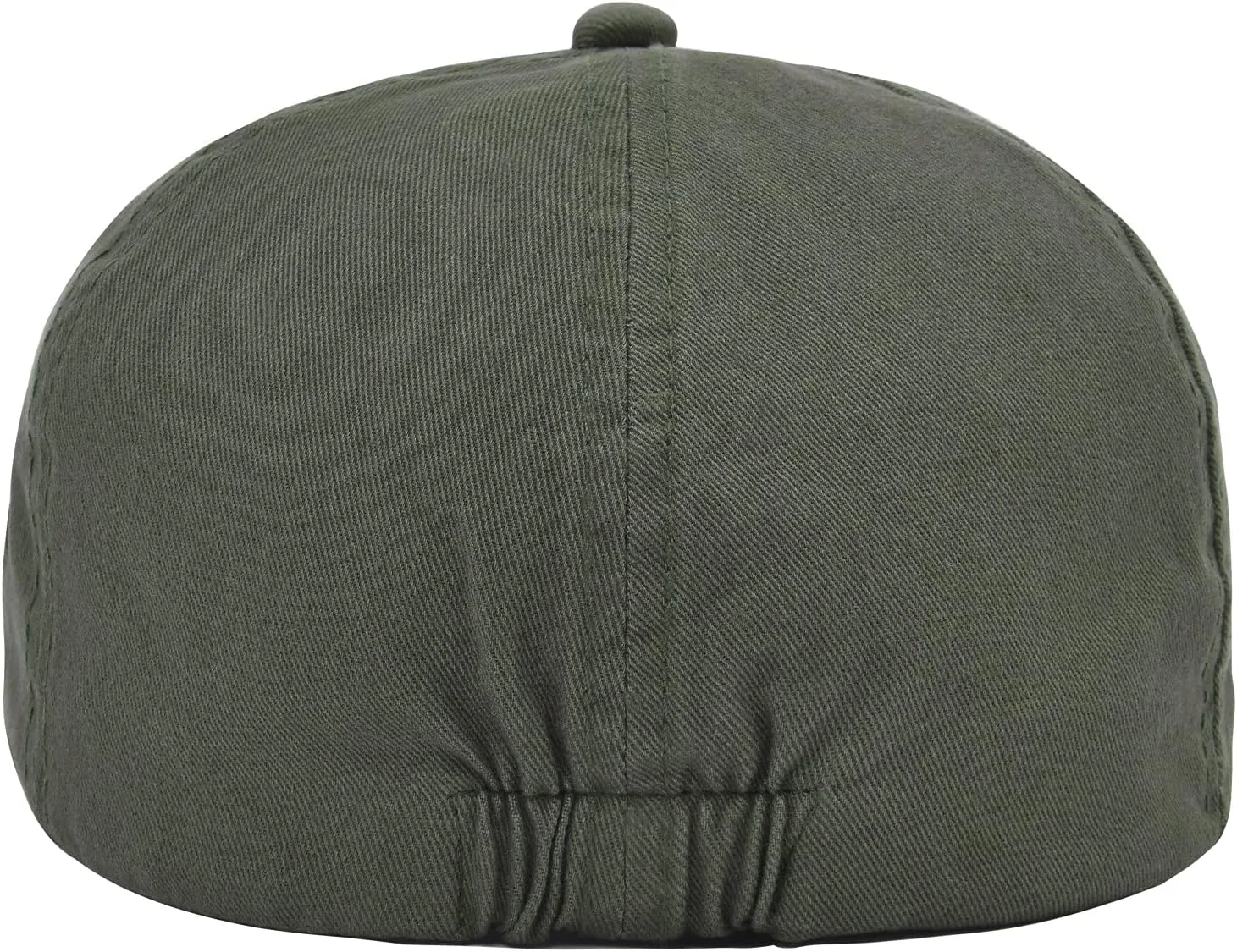 VOBOOM Cotton Washing Flat Cap Cabbie Hat Gatsby Ivy Irish Hunting Newsboy