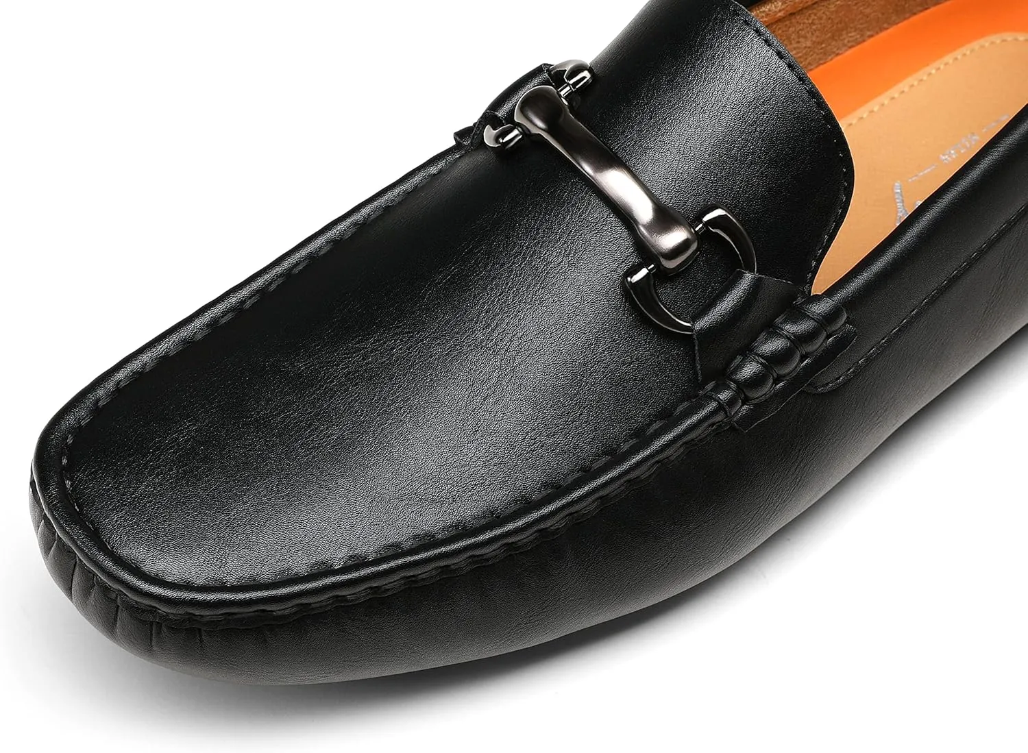 Vostey Men's Loafers Slip on Shoes Loafers Driving Loafers Casual Penny Loafers for Men